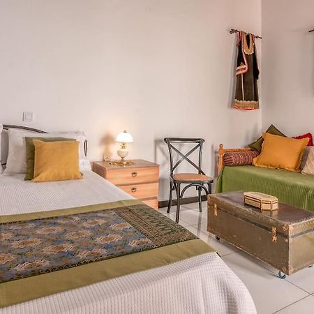 Spitaki - A Hidden Gem Lejlighed Chania  Eksteriør billede