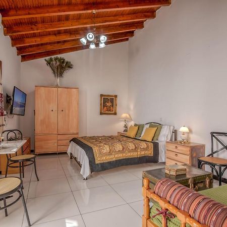 Spitaki - A Hidden Gem Lejlighed Chania  Eksteriør billede