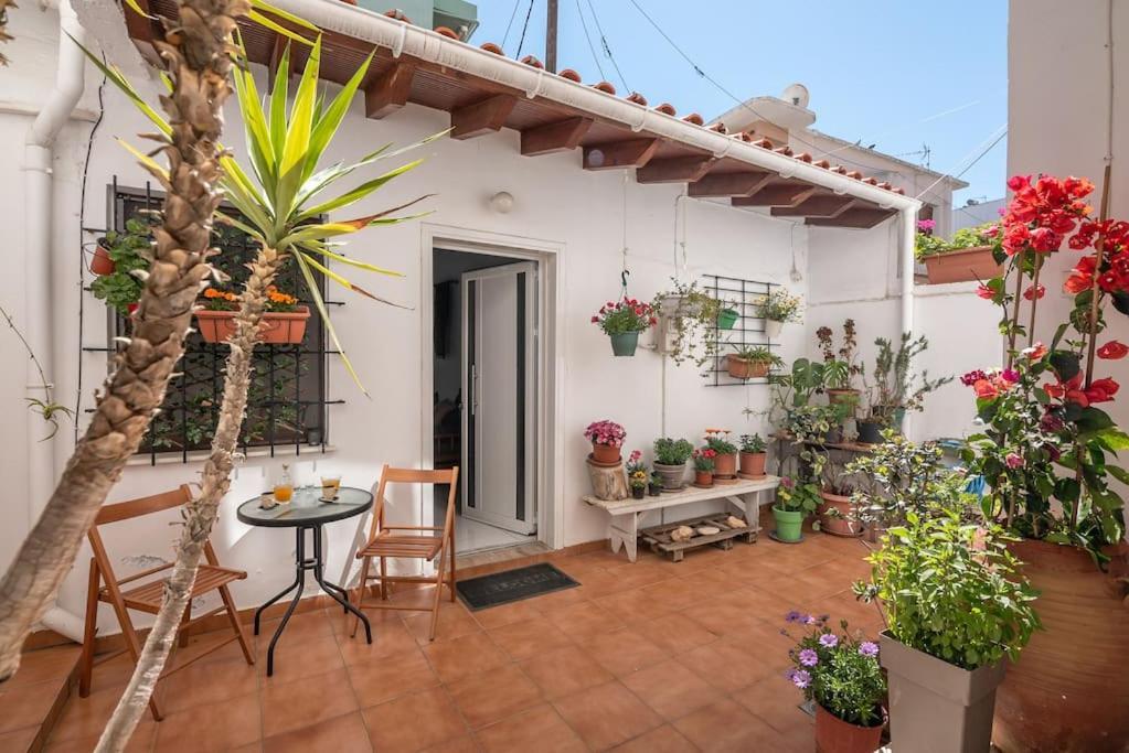 Spitaki - A Hidden Gem Lejlighed Chania  Eksteriør billede