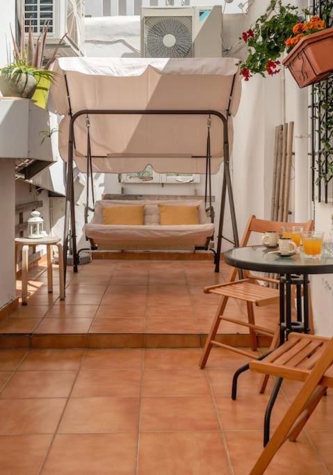 Spitaki - A Hidden Gem Lejlighed Chania  Eksteriør billede