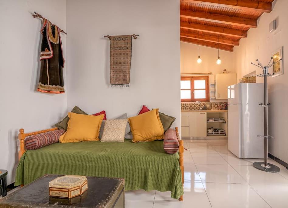 Spitaki - A Hidden Gem Lejlighed Chania  Eksteriør billede