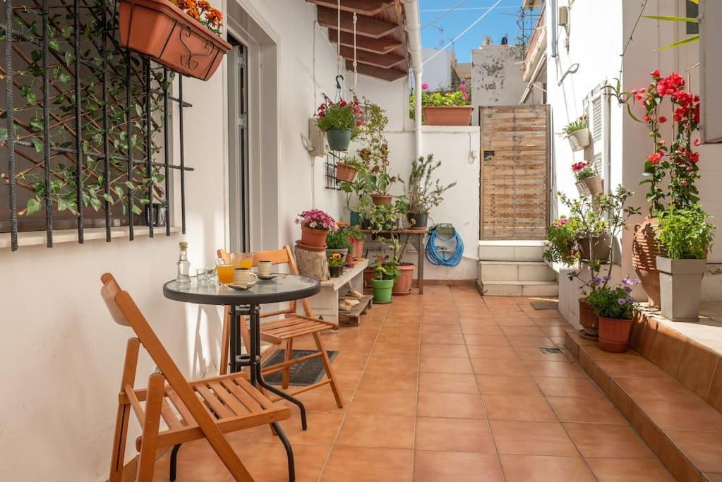 Spitaki - A Hidden Gem Lejlighed Chania  Eksteriør billede